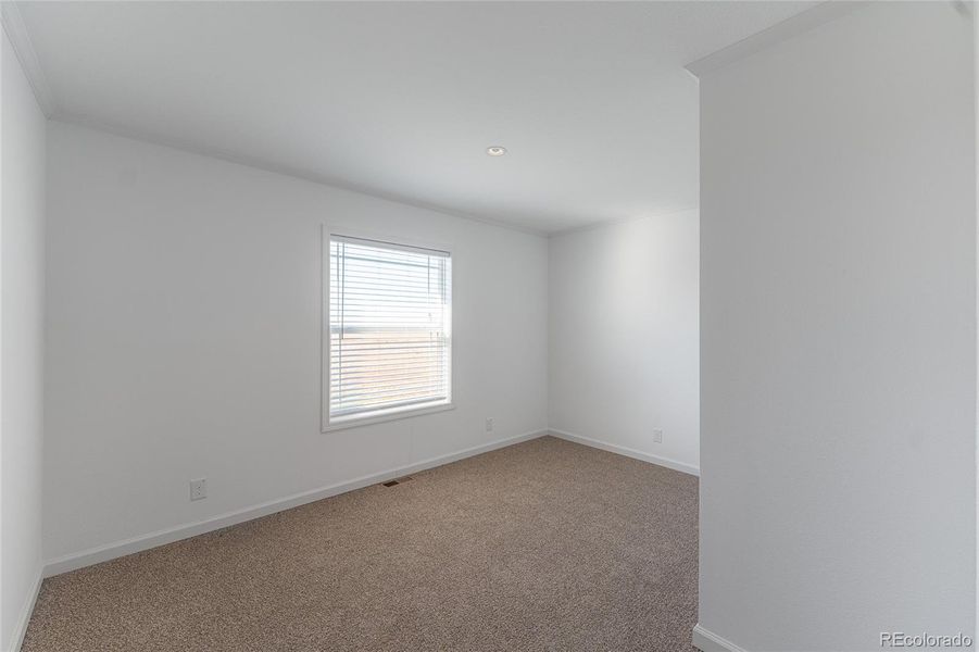 Spacious, unfurnished interior of a new home in , Byers (Image 12). Spacious, unfurnished interior of a new home in , Byers (Image 12).