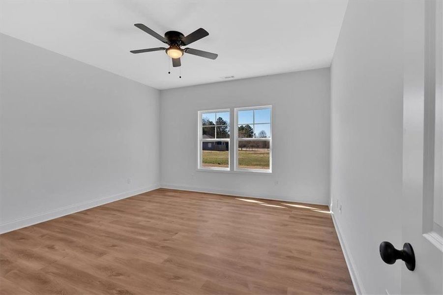 Spacious, unfurnished interior of a new home in , Rome (Image 31). Spacious, unfurnished interior of a new home in , Rome (Image 31).