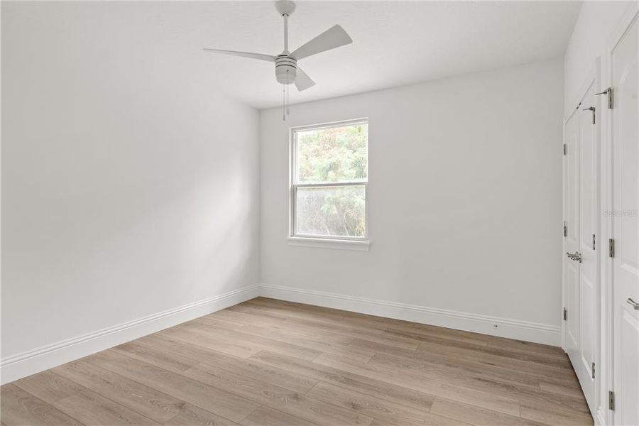 Spacious, unfurnished interior of a new home in , Apopka (Image 15).