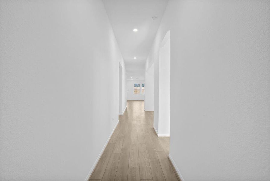 134 Daylight Crest Drive ~ Ready Now