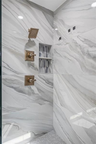 Close-up of interior finishes inside a home in , Scottdale (Image 20).