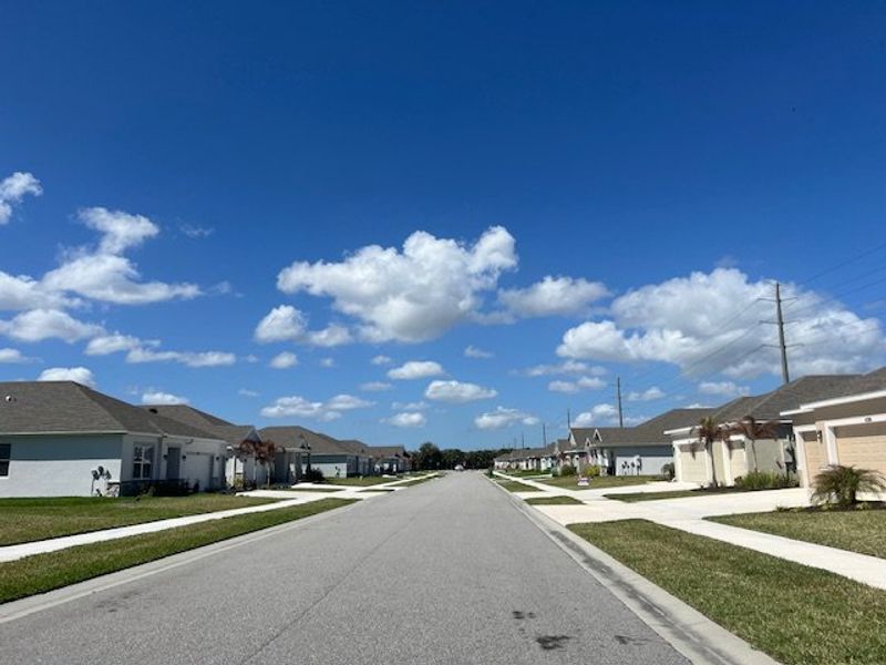 Community amenities in Lakes At St Sebastian, Micco (Image 31).