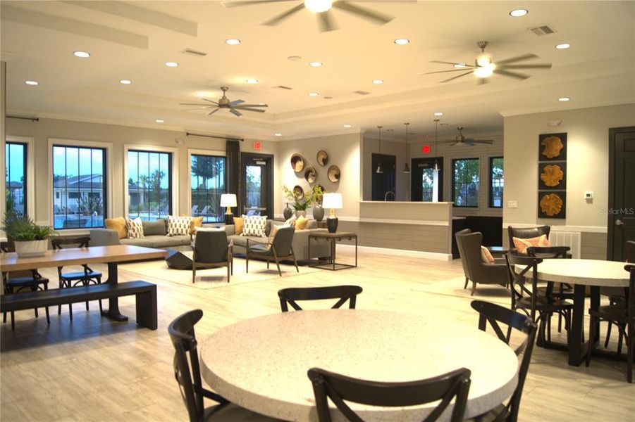Community amenities in , Zephyrhills (Image 16).