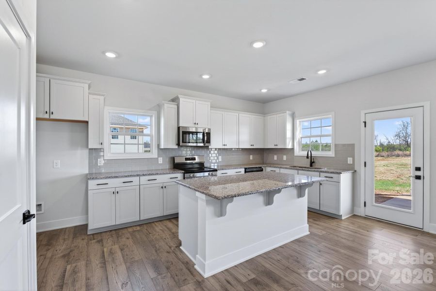 Kitchen Kitchen