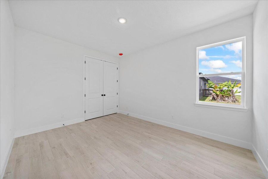 Spacious, unfurnished interior of a new home in , Fort Pierce (Image 13). Spacious, unfurnished interior of a new home in , Fort Pierce (Image 13).