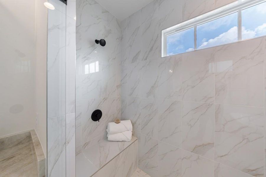 Close-up of interior finishes inside a home in , Alpharetta (Image 18).