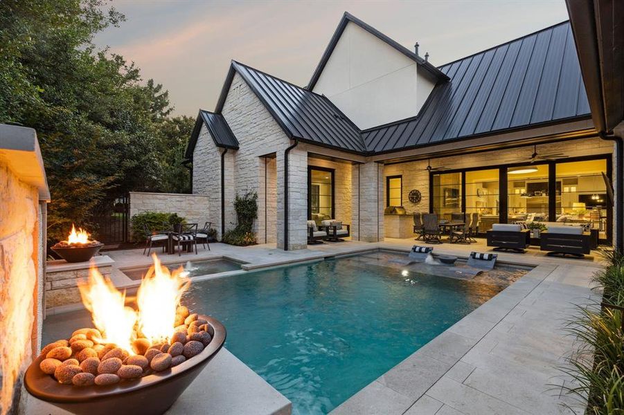 Image 35 of a home in . Image 35 of a home in .