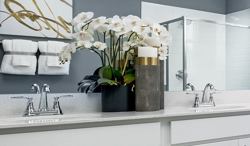 Slate-F927-Bellavista Bathroom