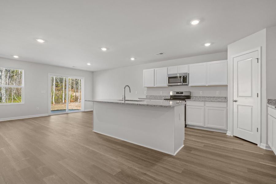 Sunset Beach, NC New Home.  - Slide 21