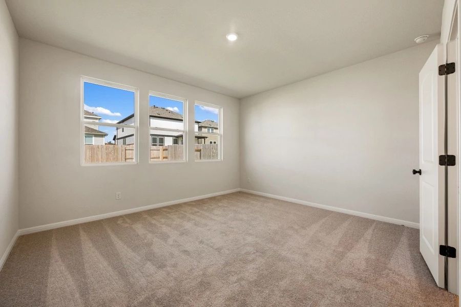 Primary Suite