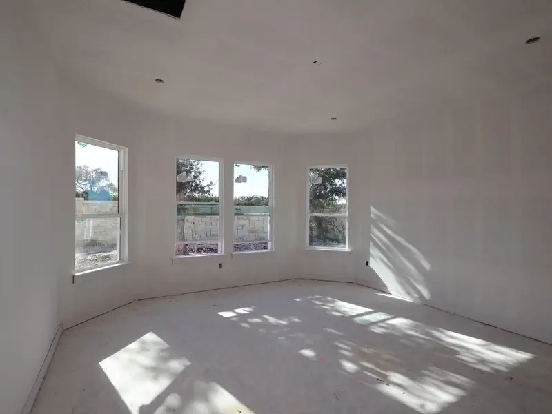 Image 15 of a home in Cedar Brook.