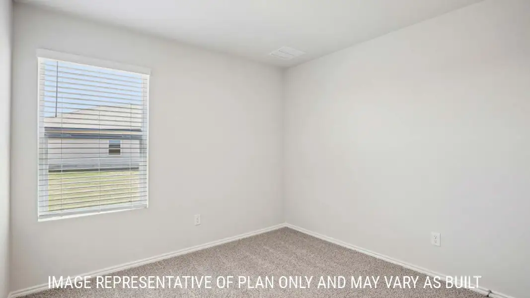 Spacious, unfurnished interior of a new home in North Creek, Temple (Image 25). Spacious, unfurnished interior of a new home in North Creek, Temple (Image 25).