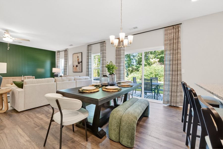 New Home in Smithfield, NC.  - Slide 18