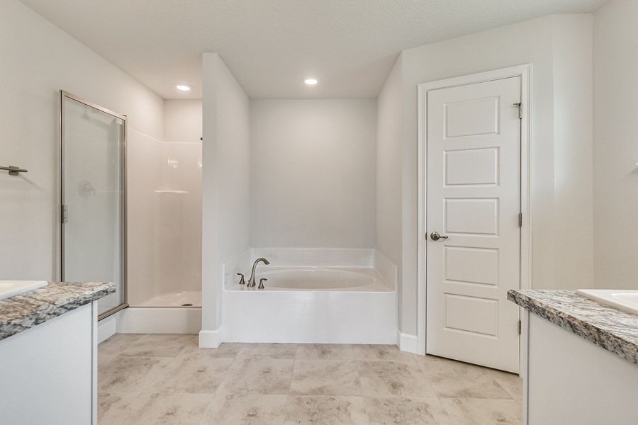 Representative furnished interior of a home built from the 2010 by Adams Homes in Veria, Oak Hill (Image 10). Representative furnished interior of a home built from the 2010 by Adams Homes in Veria, Oak Hill (Image 10).