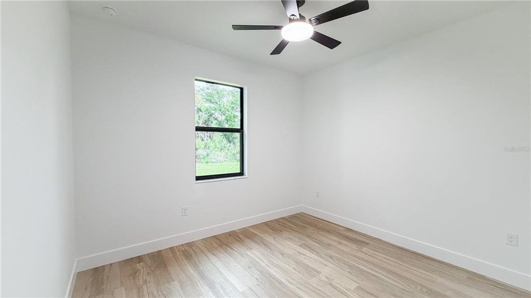 Spacious, unfurnished interior of a new home in , North Port (Image 21).