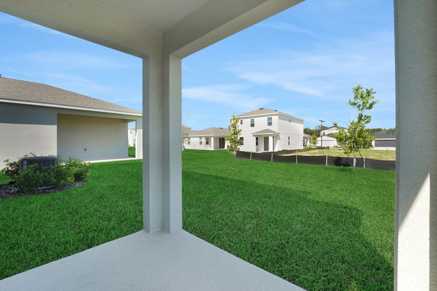 New Home in Lady Lake, FL.  - Slide 7