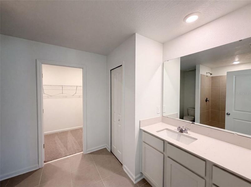 Furnished interior view inside a new home in Ranches at Lake Mcleod, Eagle Lake (Image 6).