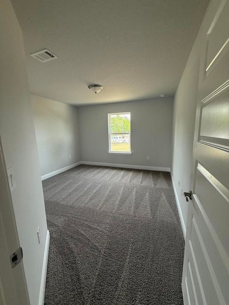 Spacious, unfurnished interior of a new home in Ashton View, Crestview (Image 16). Spacious, unfurnished interior of a new home in Ashton View, Crestview (Image 16).