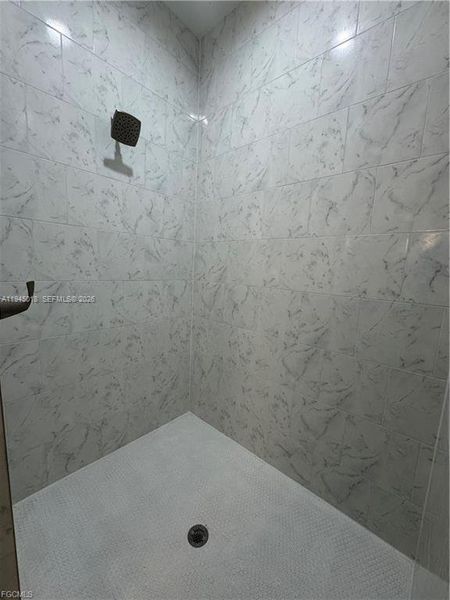 Close-up of interior finishes inside a home in , Lehigh Acres (Image 12).