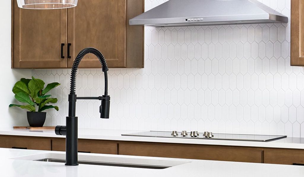 Denali-EA20-Williamsport Kitchen