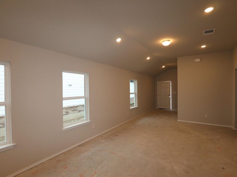 Image 11 of a home in Heritage.