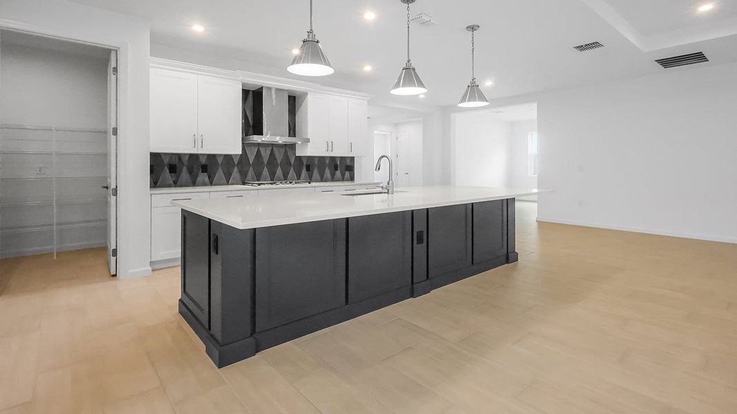Kitchen Kitchen
