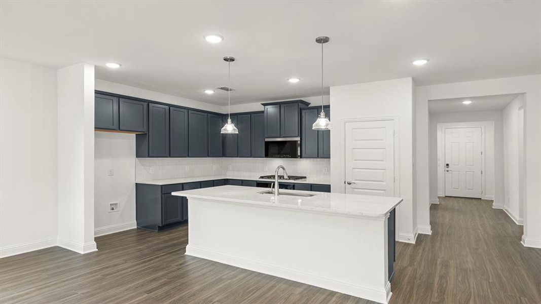 07. 1906 Bobbin Mill - Kitchen (2)