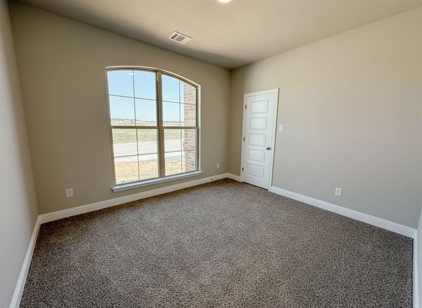 Spacious, unfurnished interior of a new home in , Cleburne (Image 12). Spacious, unfurnished interior of a new home in , Cleburne (Image 12).