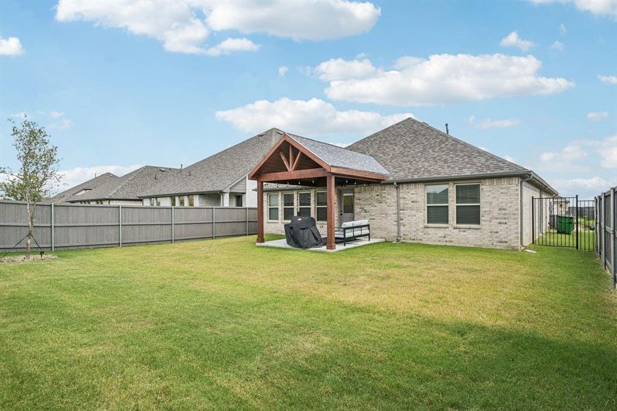 Image 35 of a home in .