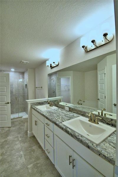 Furnished interior view inside a new home in Cadence Crossing, Auburndale (Image 8). Furnished interior view inside a new home in Cadence Crossing, Auburndale (Image 8).