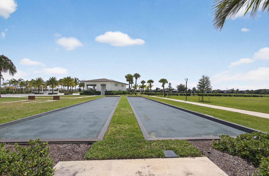 Community amenities in , The Acreage (Image 79). Community amenities in , The Acreage (Image 79).