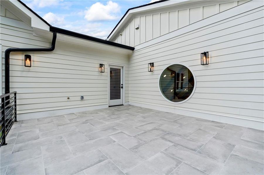 Spacious, unfurnished interior of a new home in , Lilburn (Image 62).