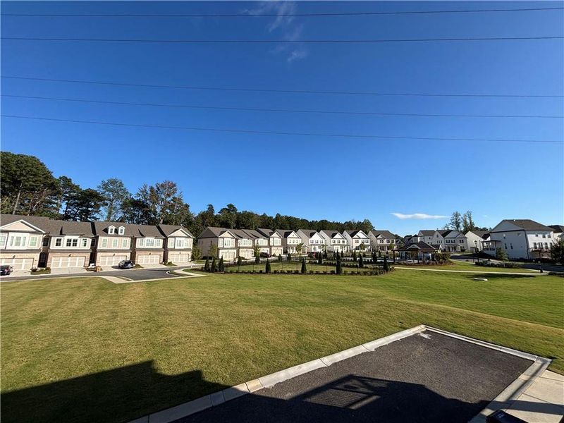 Community amenities in Brackley Townhomes, Cumming (Image 86). Community amenities in Brackley Townhomes, Cumming (Image 86).