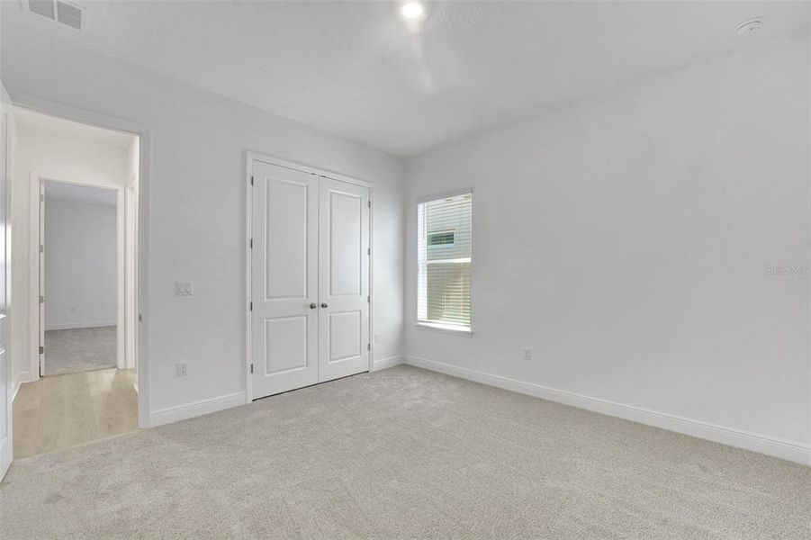 Spacious, unfurnished interior of a new home in Palms at Windermere, Windermere (Image 41).