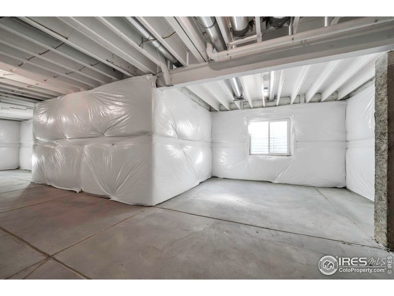 Area for future expansion Area for future expansion