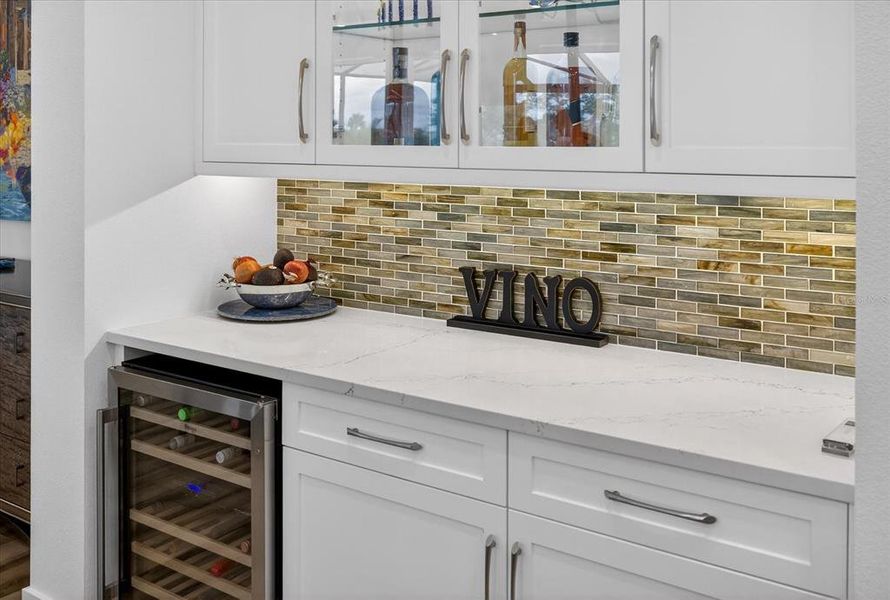 Close-up of interior finishes inside a home in , Bradenton (Image 79).