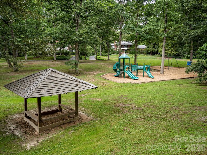 Community amenities in , Asheville (Image 3).