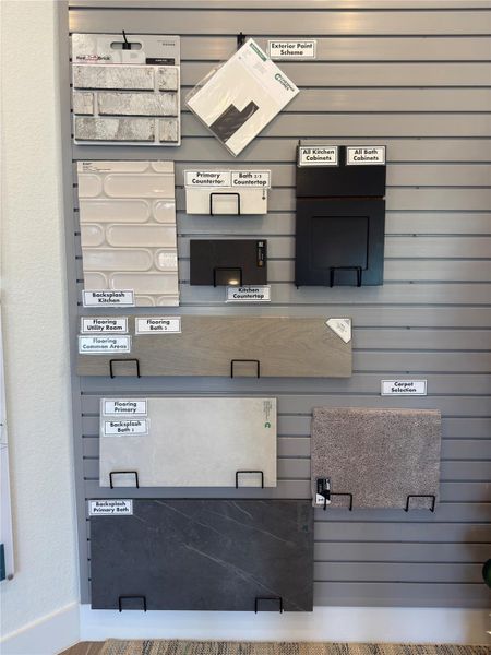 Home Selections Home Selections