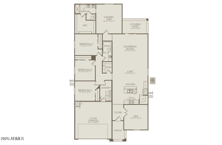 Floor Plan Floor Plan