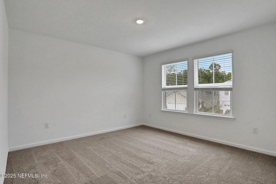Spacious, unfurnished interior of a new home in , St. Augustine (Image 31). Spacious, unfurnished interior of a new home in , St. Augustine (Image 31).