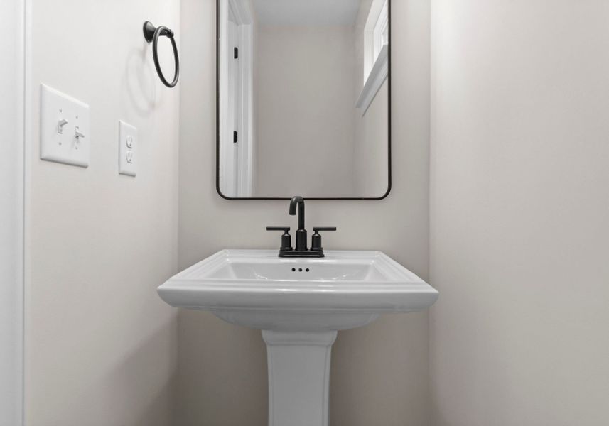 Image 17 of a home in Hartford Townhomes.