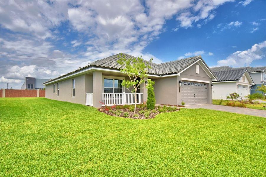 1970 Example-not actual home