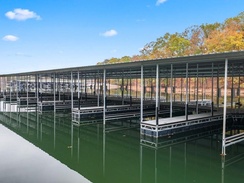 Image 58 of a home in Falcon Landing.