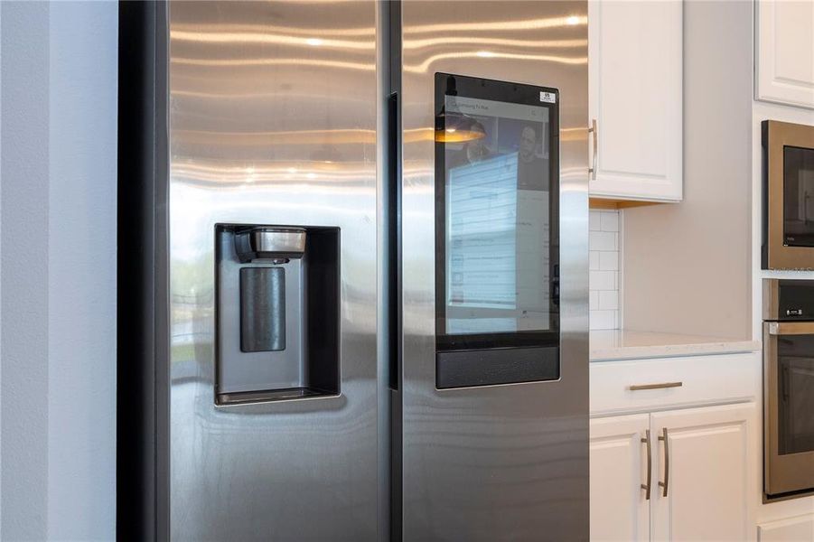 Close-up of interior finishes inside a home in , Apopka (Image 20).