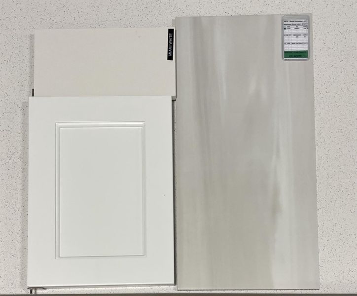 View of interior details