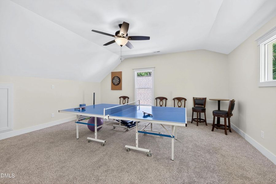 Bonus Room Bonus Room