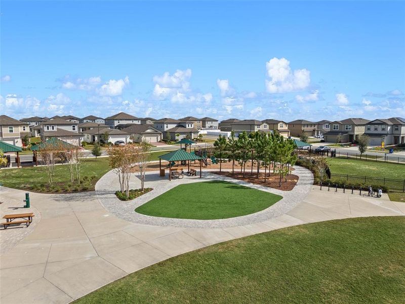 Community amenities in Hills of Minneola, Minneola (Image 32).