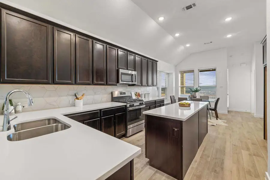 Kitchen Kitchen