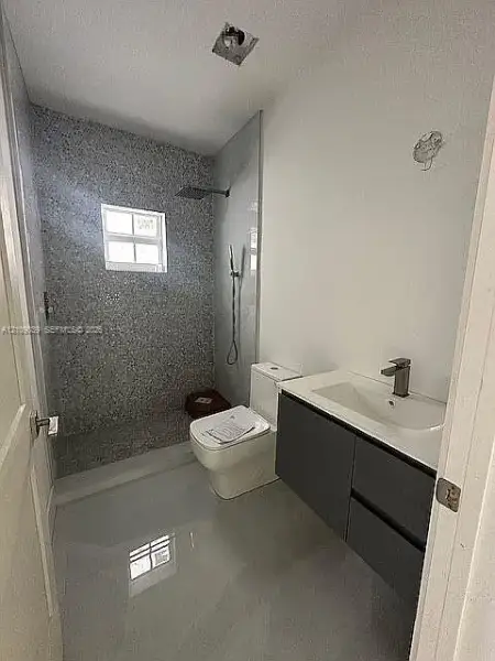 Furnished interior view inside a new home in , Goulds (Image 6).