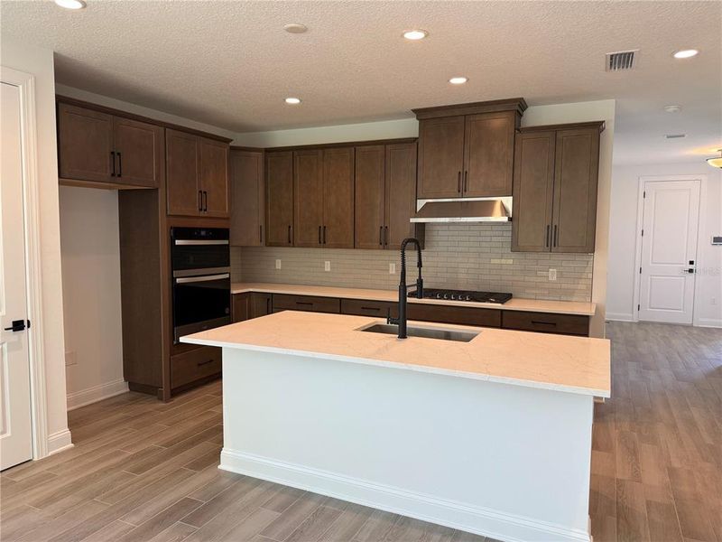 Furnished interior view inside a new home in , Palm Coast (Image 4).
